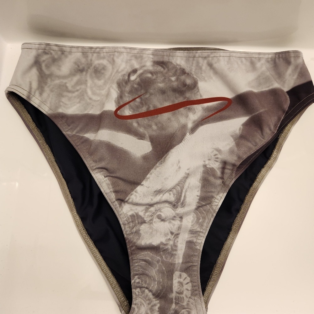 Elliss NIGHT OWL STRAIGHT BIKINI - Picture 3 of 6